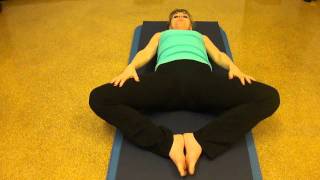 Inner Thigh Exercises - Part 2