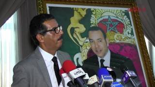 عبد الحق الخيام يكشف أسرار خلية طنجة للسطو المسلح