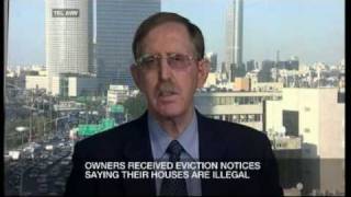 Inside Story - Eviction in East Jerusalem - Feb 23 Part 1