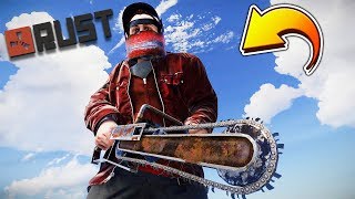 ?RUST - ВЫЖИВАНИЕ ПОСЛЕ ВАЙПА