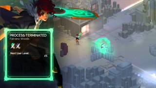 Transistor - Walkthrough Part 7