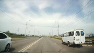 Street Storm CVR-G2750 ST