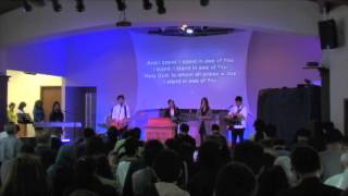 CABC Praise and Worship
