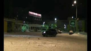 freelander покатушки