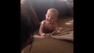 Our sweet angel Miloh