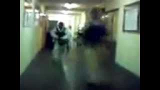 Захват роты