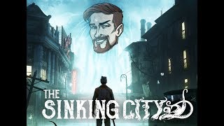 ?The Sinking City ? Планета обезьян или хоррор которого мы не достойны? ‣1