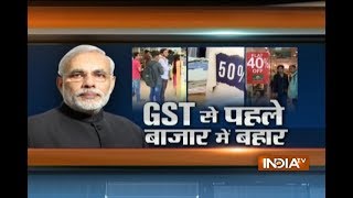 Pre-GST sale: Less than a day, here are offers you must not miss