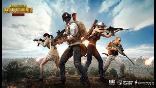 Pubg Live Stream7 | Max Fire Eagle