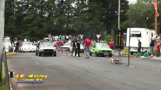 JC Racing com br 5º Racha Cachoeira do Sul RS 2013 vídeo 6