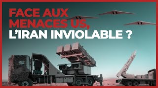 L’impossible frappe américano-israélienne sur l’Iran