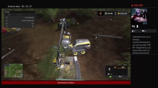 Farming simulator 17 W/aiti71