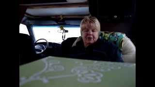 RV Lady S1E2 January 2015