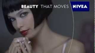 Nivea x Chantal Thomass - Commercial