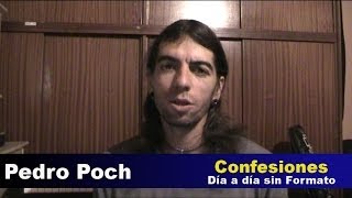 Confesiones: Illuminati, Google, Universos Paralelos y más