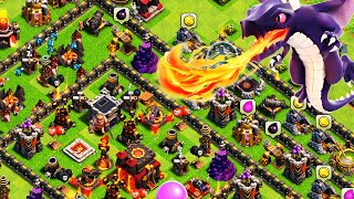 Clash of Clans: A VINGANÇA do VenomExtreme