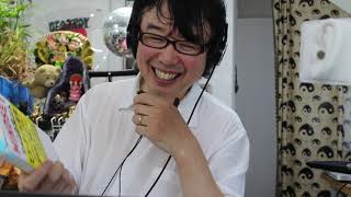 久しぶりに本の紹介　私が今読んでる本