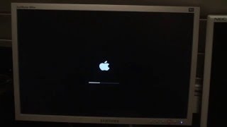 OZMOSIS BIOS MODDING - start El Capitan