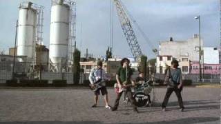 Maledukados - Soy más Ramone que tú !
