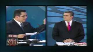 LA PREGUNTA QUE MATÓ A OTTO GUEVARA