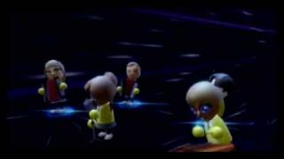 Wii Music: Eine Kleine Nachtmusik