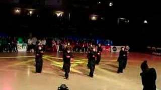Start Game 1º clasificados campeonato salou