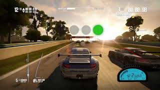 Need For Speed Shift 2 Unleashed Gameplay 1080 FHD