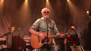 Allan Olsen m/band Lad min regning stå