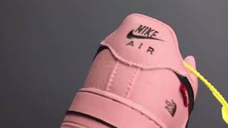 Air Force 1 AF1 Supreme