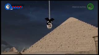 Kukiban Plays Lego Marvel Superheros 2 Black Cat Free Roam