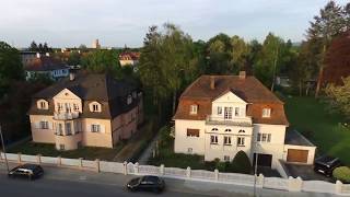 Bamberg Germany (Hain Park)