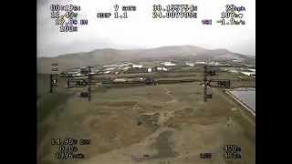 Moments with my EPP-FPV. Flown with DragonLink
