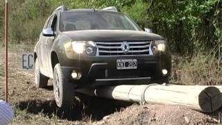 # 290 RENAULT DUSTER 3