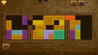 MYSTERY ROOM ESCAPE LEVEL 10