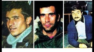 ( * ) Selda Bağcan - Denizlerin Dalgasıyım ,,,