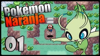 Pokémon Naranja - Episode 1