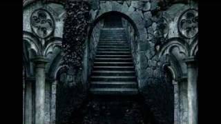 El Extraño (el extranjero) HP Lovecraft part-1