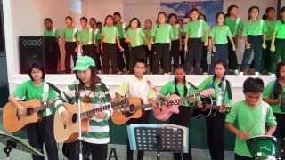 Thai Tims- Celtic Symphony