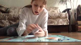 Как научиться играть в MONOPOLY быстро и легко!
