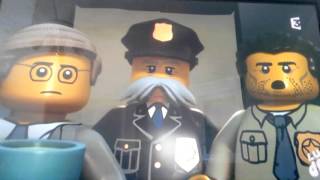 Ninjago saison 6 épisode 56 lenemmi public numéro un en français