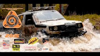 Внедорожное Приморье. TROFI RADE 2015 Док. Экшн Фильм