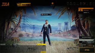 TR de ilk Zula Battle Royale oynanış videosu (Test)