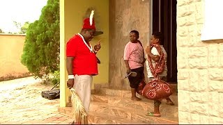 Aki and Pawpaw Vs Mr Ibu SWAG KING - 2018 Latest NIGERIAN COMEDY Movies, Best Funny Videos 2018
