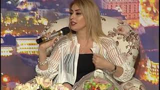 Roza Zergerlinin +18 gorüntüləri
