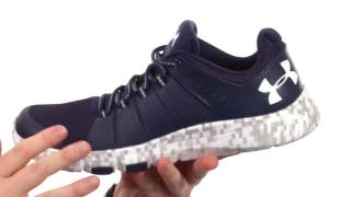 Under Armour UA Micro G Limitless TR 2 SE SKU:8799702