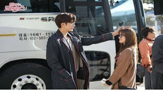 M.C THE MAX(엠씨 더 맥스) "My Story" My Secret Romance/ 애타는 로맨스 OST Part.9 [AUDIO] [ENG SUB]