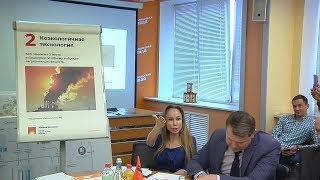 UTV  Защитники шиханов не против содовой компании, но диалог все равно не получился