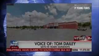 Fox News Punked During Shooting Coverage