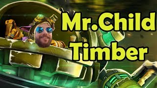 MORE ARMOR MORE PROBLEMS (Gorgc Dota Highlights)