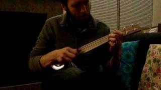 Tin Can Ukulele! Wildwood Flower
